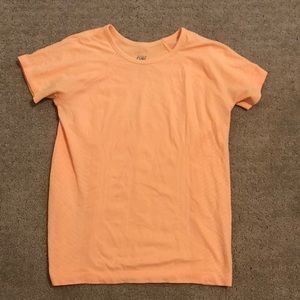 Girls Athleta shirt